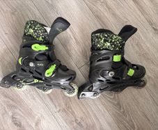roller skates