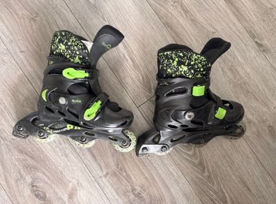 roller skates