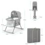Travel cot Image 2