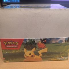 Pokemon Ascended Heroes Mini Tin Display