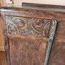 Oak Sideboard Image 4