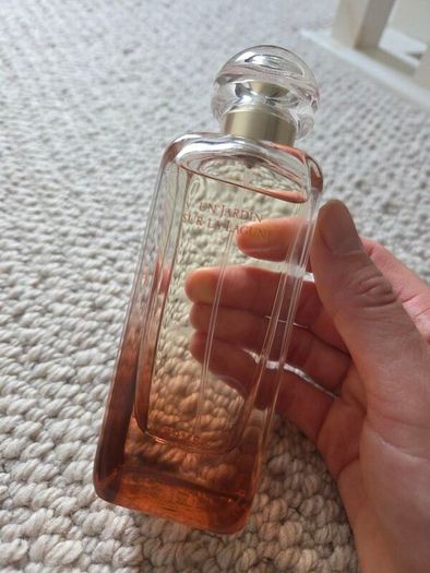 Hermes Un Jardin Sur La Lagune 100ml