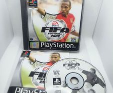 Fifa 2002