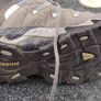 Meindl hiking shoes Image 6