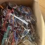 Kids spectacles approx 50 pairs with clear  lens Image 2