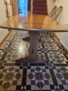 Ercol Dining Table