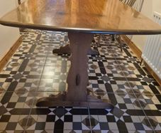 Ercol Dining Table