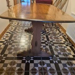 Ercol Dining Table