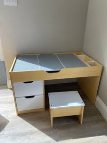 Lego table