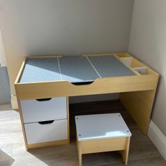 Lego table