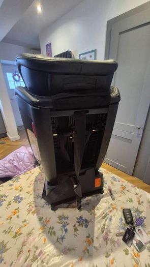 Child car seat