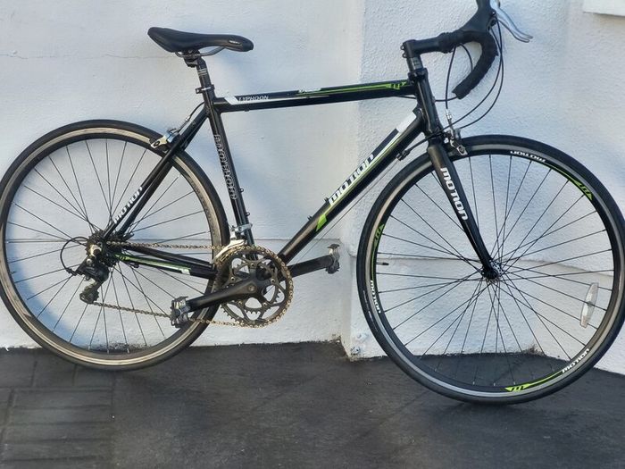 Secondhand used road bike.no offers