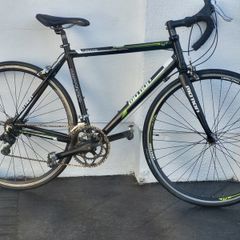 Secondhand used road bike.no offers
