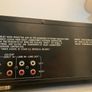 Stereo cassette deck Image 10