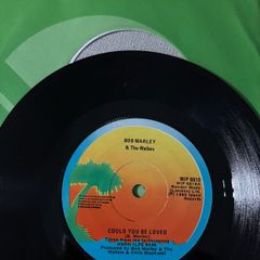 Bob Marley. Vinyl single , irish pressing