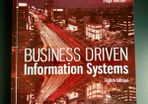 Business Driven Information Systems Book