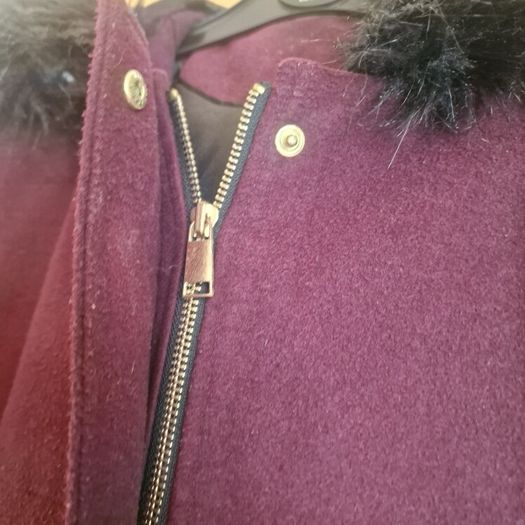 Winter  coat