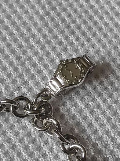 Karen Millen charm bracelet