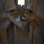 Soya Concept faux leather jacket size 42 or UK 14 Image 4