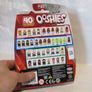 WWE Ooshies Full Set 4 Packs With 4 Figures In Each Pack Plus 1 Glow In Dark And 1 Blind In Each Box All Brand New Sealed Image 7