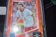 Przemyslaw Wisniewski Optic Orange 44/99 RC