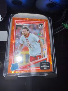 Przemyslaw Wisniewski Optic Orange 44/99 RC