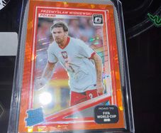 Przemyslaw Wisniewski Optic Orange 44/99 RC