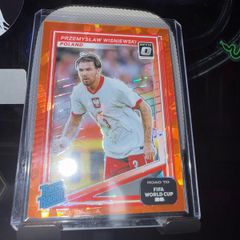 Przemyslaw Wisniewski Optic Orange 44/99 RC