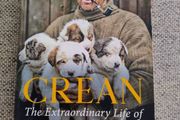 Crean The extraordinary life of an Irish Hero by Tim Foley 2023 in very good condition FREE STANDARD POSTAGE INCLUDED