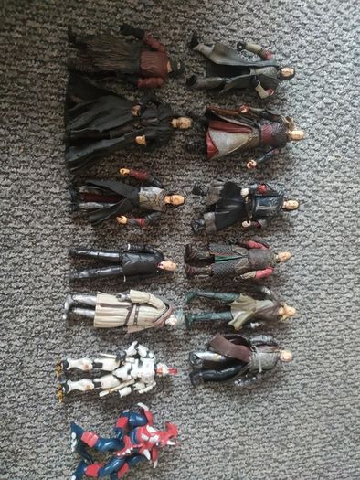 mix