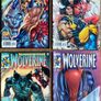 Wolverine Comic Collection Image 9