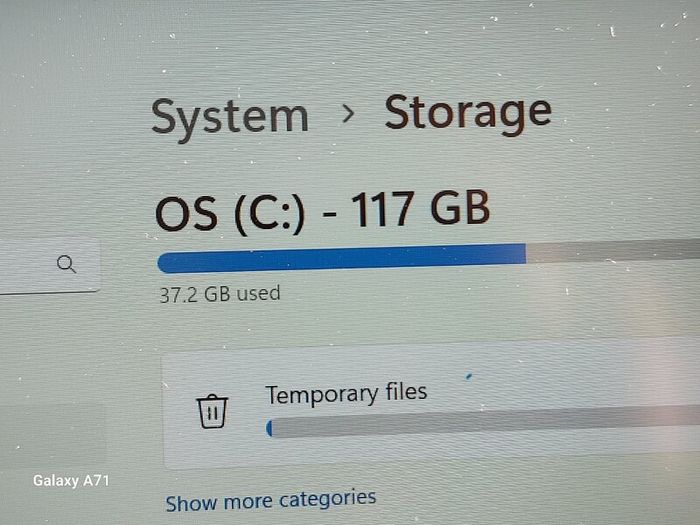 Dell Inspiron 3502 (Dell Inspiron 15 3000series) Model P90F, Intel Pentium Silver N5030 CPU, 1.1GHz, 4GB Ram, 128GB SSD, Windows 11, Microsoft Edge, Chrome
