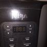 Ninja Air Fryer - Good condition Image 2