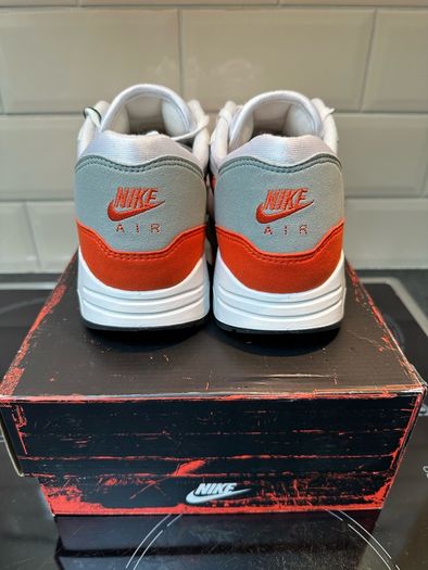 Nike Air Max 1 '86 OG - Big Bubble - Uk10