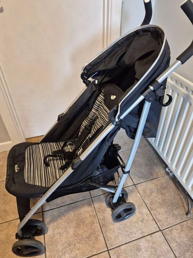 Joie buggy