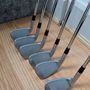 Mizuno JPX 923 Forged Irons 5-PW