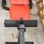 weight bench and weights Image 2