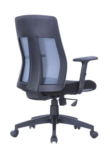 Alphason Laguna Chair - Grey