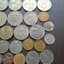 A Lot of 220 grams of coins from Zambia (1968-2019) Image 5