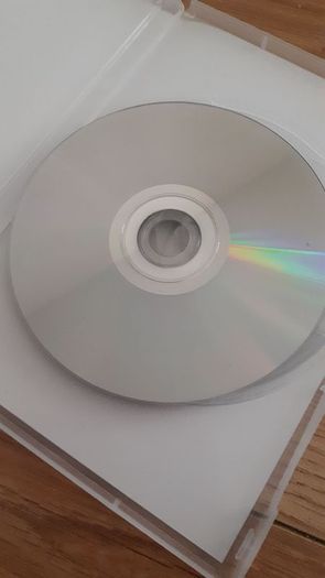 Baby it's You DVD