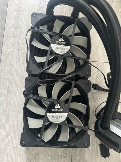 Cpu Cooler