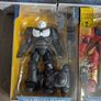 McFarlane Warhammer Action Figure Lot Ultramarine Blood Angel Raven Guard Image 5