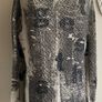 Vintage Annapianura Woolblend Coat Image 3