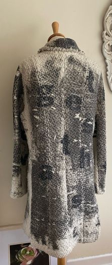 Vintage Annapianura Woolblend Coat