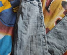 Boys trousers