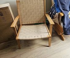 chair