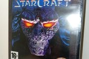 Blizzard Pc/mac 2007 Cd-rom Starcraft + Broodwar Exp Pack 2007 Sealed Collectors Condition
