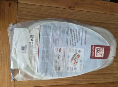 Cocoonababy with Spare Sheet