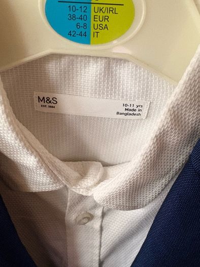 Boy suit