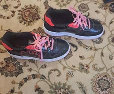 Heelys Hello Kitty Heelys size 5UK (EUR 38) .